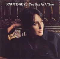 Joan Baez - One Day At A Time