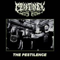 Centinex - THE PESTILENCE