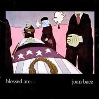 Joan Baez - Blessed Are...
