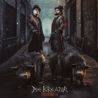 DIE KREATUR - Panoptikum