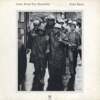 Joan Baez - Come from the Shadows