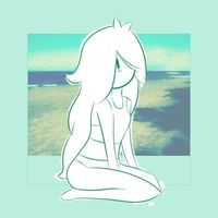Kaminakat - Seafoam