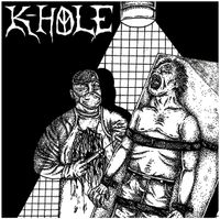 K-HOLE - K-HOLE
