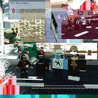 lieu - ROBLOXCORE >:) XD LOL!!!