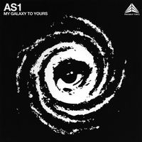 AS1 - My Galaxy to Yours