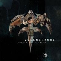 Queensr&yuml;che - Dedicated to Chaos