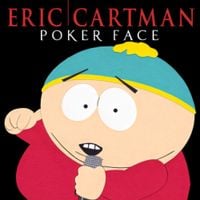 Trey Parker - Poker Face (South Park Version)