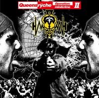 Queensr&yuml;che - Operation: Mindcrime II