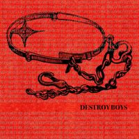 Destroy Boys - Beg For The Torture
