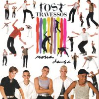 Os Travessos - Nossa Dan&ccedil;a