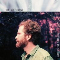 Joe Westerlund - Reveries In The Rift