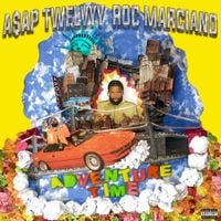 A$AP Twelvyy - Adventure Time