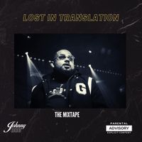 Johnny Doc - Lost In Translation