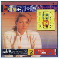 Various Artists - Headline News