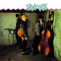 Stray Cats - Stray Cats