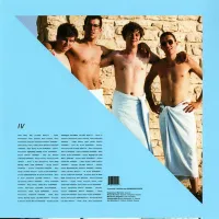 BADBADNOTGOOD - Time Moves Slow / Speaking Gently