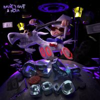 Barto Katt & Koza - GEAR 3000
