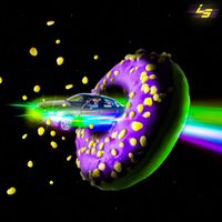 Little Stranger - Trip Around Saturn