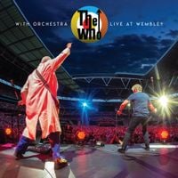 The Who - The Who with Orchestra: Live at Wembley