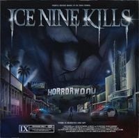 Ice Nine Kills - The Shower Scene