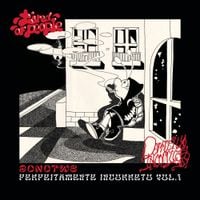 SonoTWS - Perfeitamente Incorreto, Vol.1