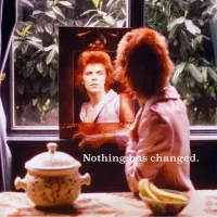 David Bowie - Nothing Has Changed (Double-vinyl Version)