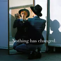 David Bowie - Nothing Has Changed (2-CD Edition)
