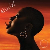 C&eacute;cile McLorin Salvant - D'un feu secret