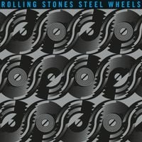 The Rolling Stones - Steel Wheels