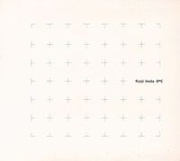 Ryoji Ikeda - 0&deg;C