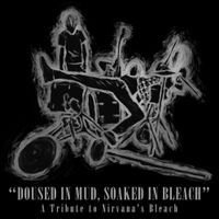 Various Artists - Doused in Mud, Soaked in Bleach: A Tribute to Nirvana&rsquo;s Bleach