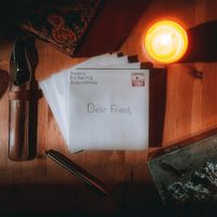 Hodera - Dear Friend