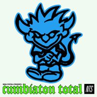 Various Artists - Cumbiaton Total