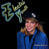 Debbie Gibson - Electric Youth