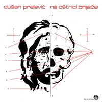 Dušan Prelević - Na o&scaron;trici brijača