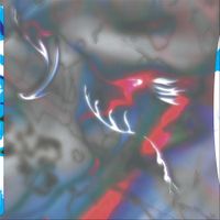 Xtclvr - Blurred Days