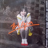Bilja Krstić - Prevari večeras svoje dru&scaron;tvo sa mnom