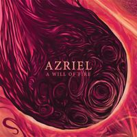 Azriel - A Will of Fire