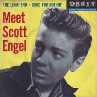 Scott Walker - Meet Scott Engel [The Livin' End]