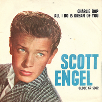 Scott Walker - Charlie Bop