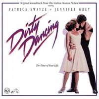 Various Artists - Dirty Dancing