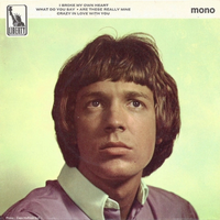 Scott Walker - I Broke My Own Heart