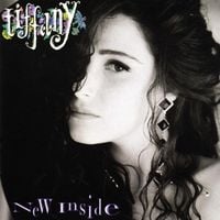 Tiffany - New Inside