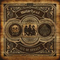 Mot&ouml;rhead - Ace of Spades (40th Anniversary Edition)