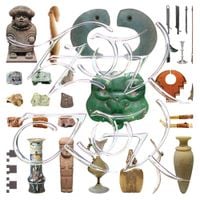 Various Artists - By Hook or By Crook