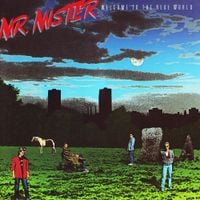 Mr. Mister - Welcome to the Real World