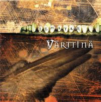 V&auml;rttin&auml; - Ilmatar