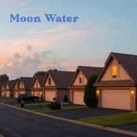 Moon Water - Moon Water