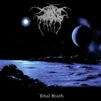 Darkthrone - Total Death