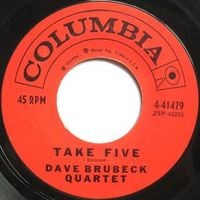 Dave Brubeck - Take Five